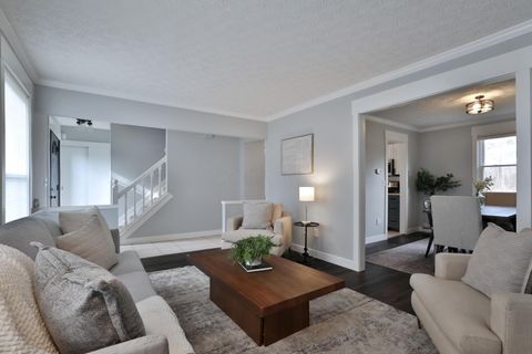 Tiny photo for 222 Bluejay Drive, Columbus, OH 43235 (MLS # 226000808)