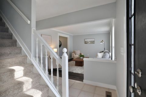 Tiny photo for 222 Bluejay Drive, Columbus, OH 43235 (MLS # 226000808)