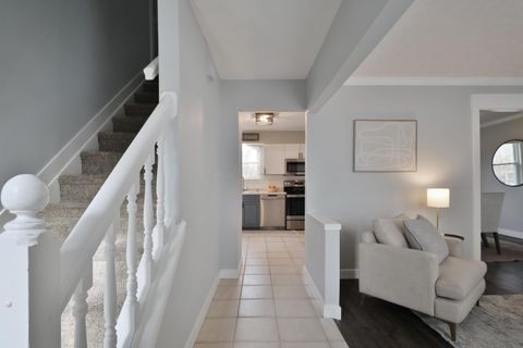 Tiny photo for 222 Bluejay Drive, Columbus, OH 43235 (MLS # 226000808)