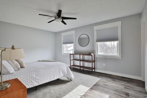 Tiny photo for 222 Bluejay Drive, Columbus, OH 43235 (MLS # 226000808)