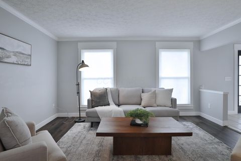 Tiny photo for 222 Bluejay Drive, Columbus, OH 43235 (MLS # 226000808)