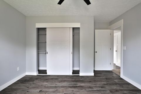 Tiny photo for 222 Bluejay Drive, Columbus, OH 43235 (MLS # 226000808)