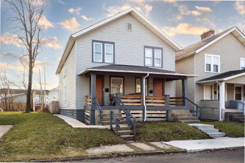 Multifamily For Sale - 779-781 Stanley Avenue<br/> Franklin County, Columbus, OH 43206