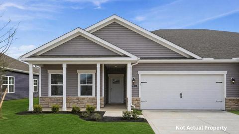 Photo of 547 Darliene Drive, Plain City, OH 43064 (MLS # 226015633)
