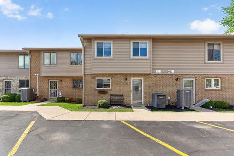 Photo of 10271 County Rd 286 C3 #C3, Huntsville, OH 43324 (MLS # 226013165)