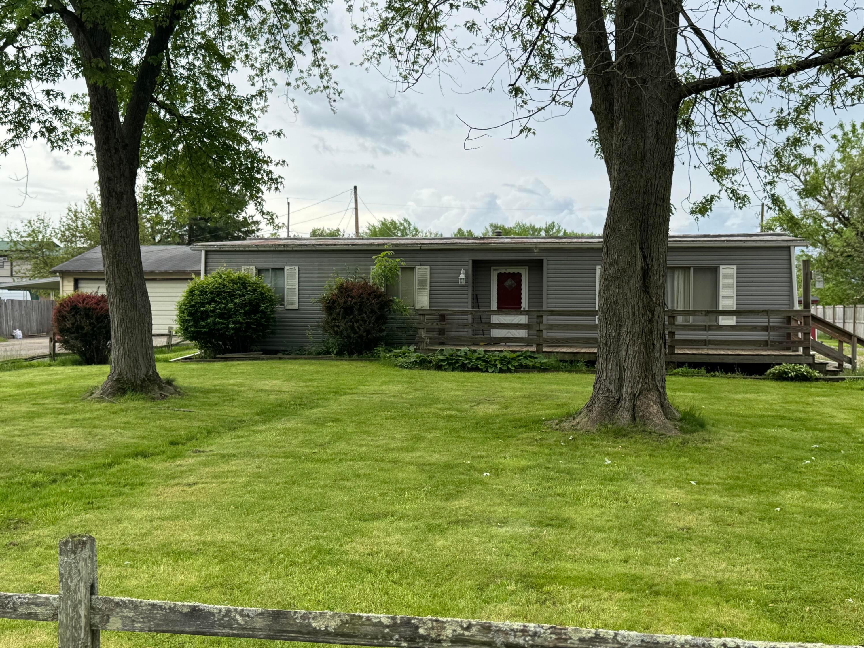 74 Sycamore Creek Road, Etna, Ohio image 1