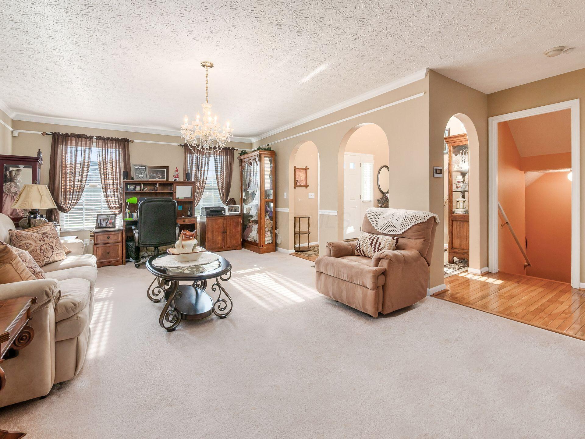 126 Deer Path Court, Pataskala, Ohio image 5