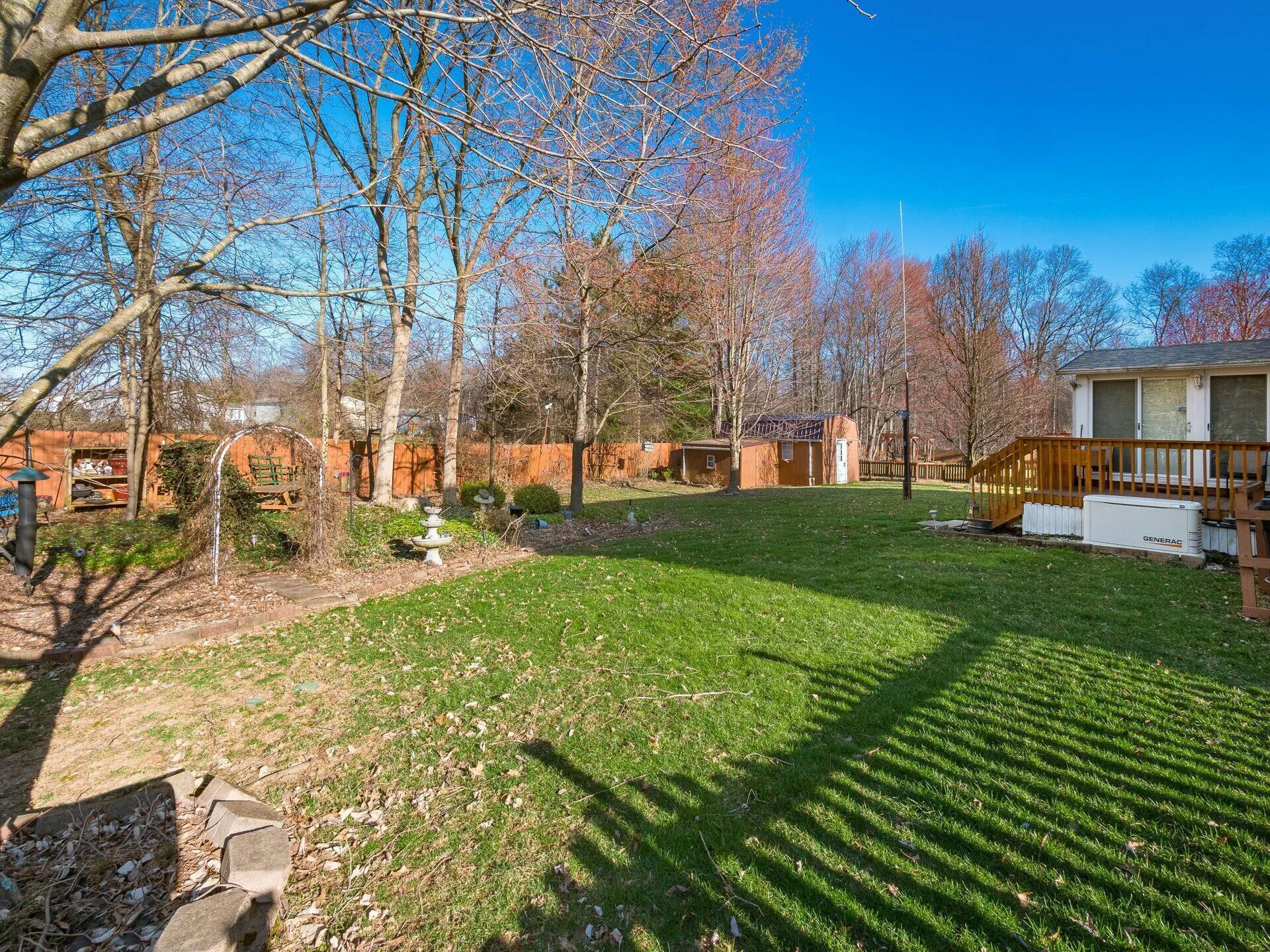 126 Deer Path Court, Pataskala, Ohio image 40