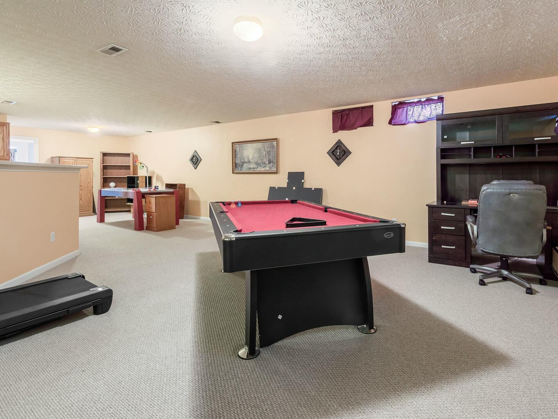 126 Deer Path Court, Pataskala, Ohio image 32