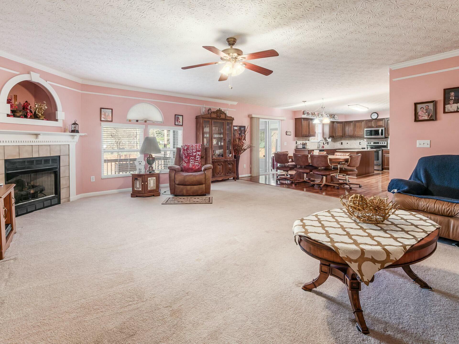 126 Deer Path Court, Pataskala, Ohio image 12