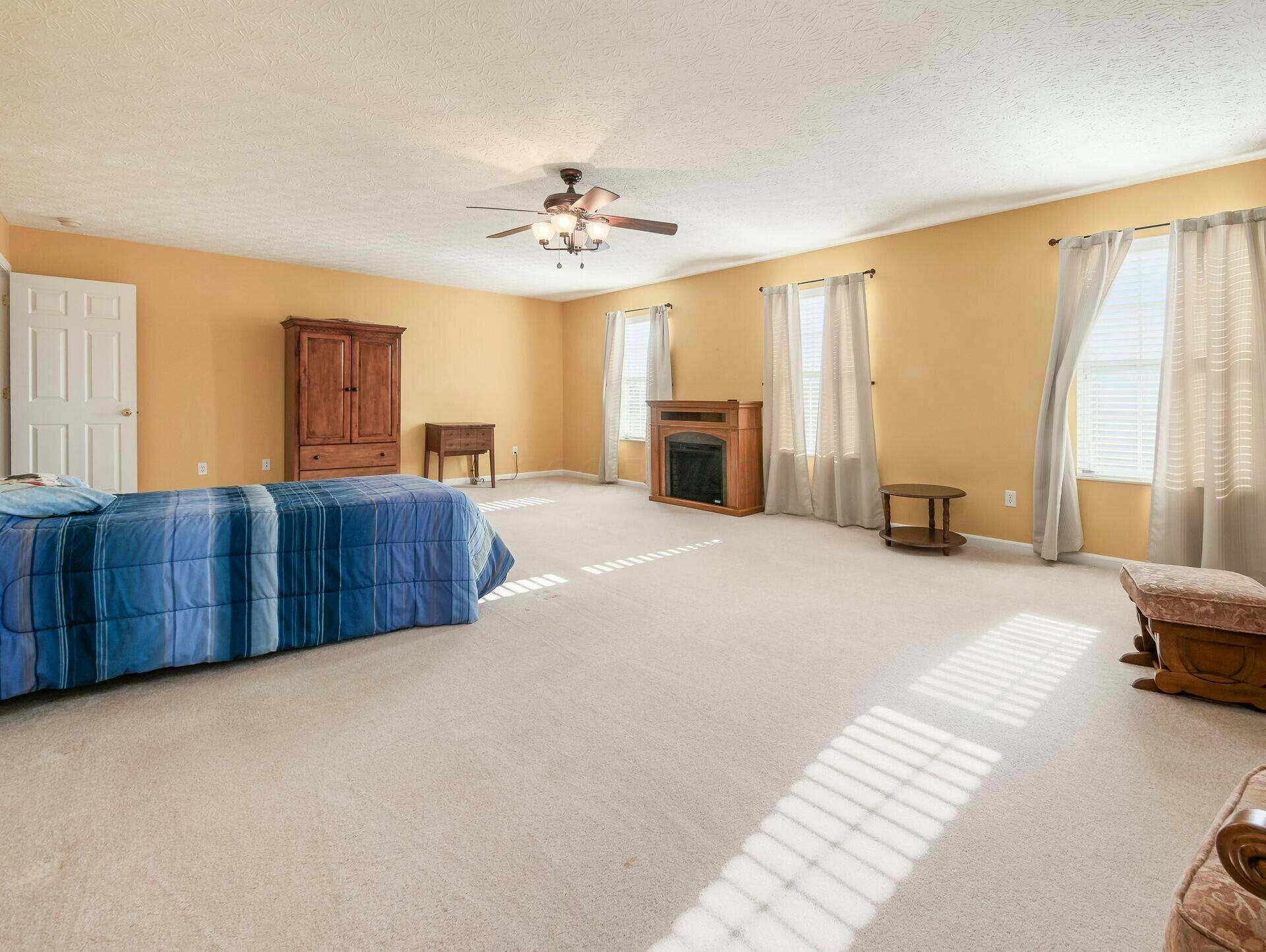 126 Deer Path Court, Pataskala, Ohio image 17