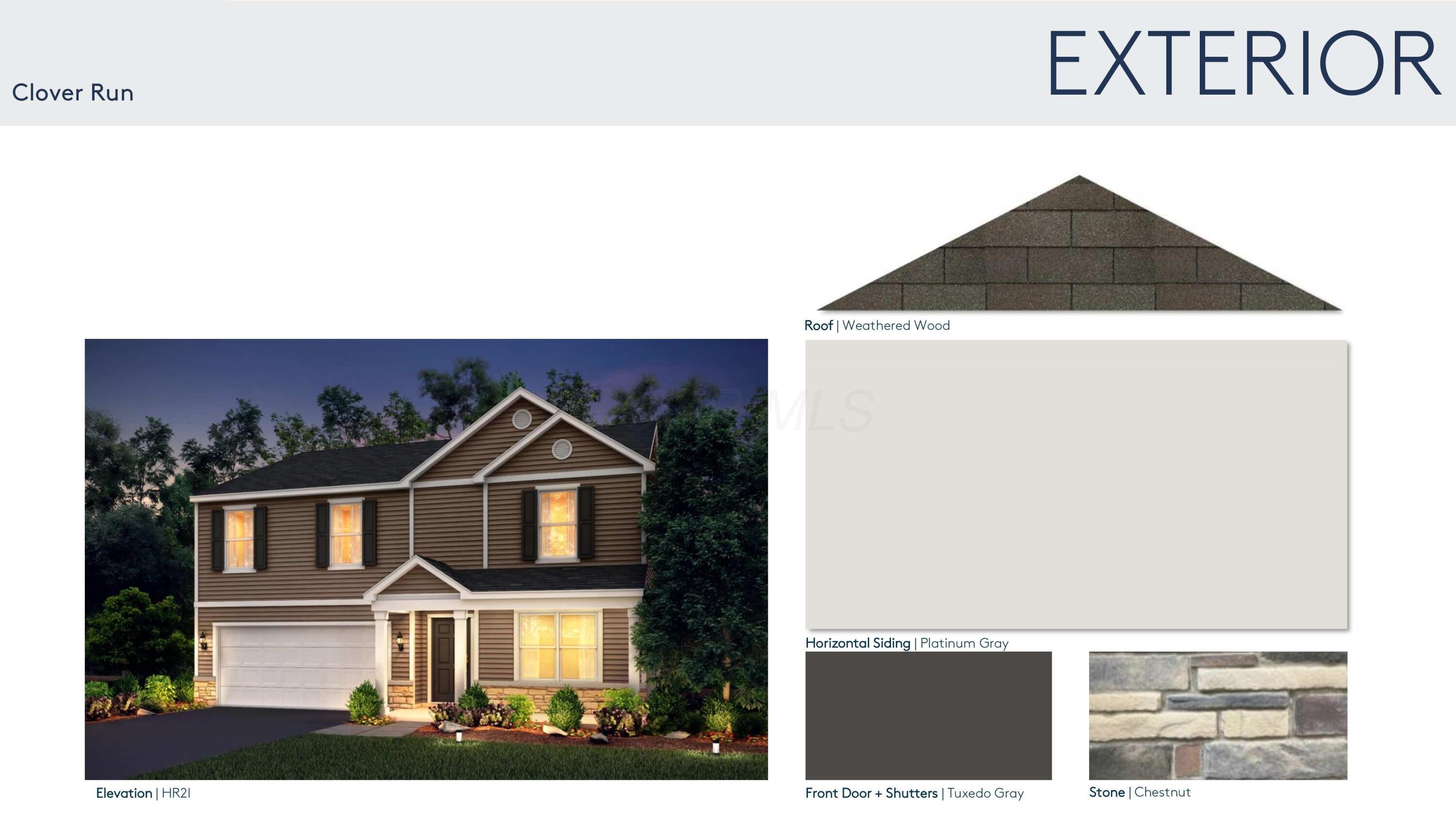 127 Reneau Avenue #LOT 34, Galloway, Ohio image 4