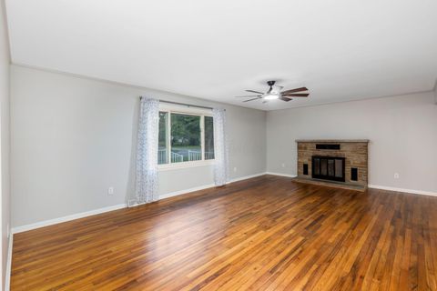 Tiny photo for 13375 Laurel Road NE, Thornville, OH 43076 (MLS # 226027370)