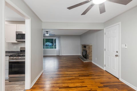 Tiny photo for 13375 Laurel Road NE, Thornville, OH 43076 (MLS # 226027370)