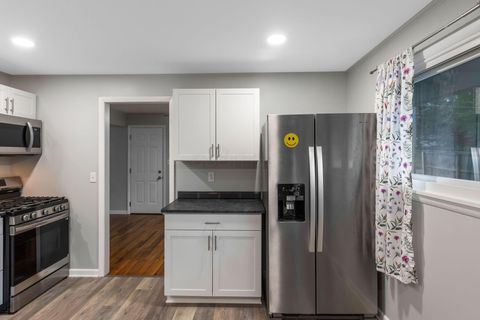 Tiny photo for 13375 Laurel Road NE, Thornville, OH 43076 (MLS # 226027370)