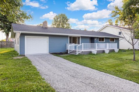 Photo of 13375 Laurel Road NE, Thornville, OH 43076 (MLS # 226027370)
