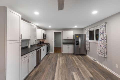 Tiny photo for 13375 Laurel Road NE, Thornville, OH 43076 (MLS # 226027370)
