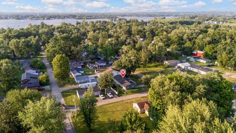 Tiny photo for 13375 Laurel Road NE, Thornville, OH 43076 (MLS # 226027370)