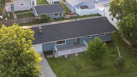 Tiny photo for 13375 Laurel Road NE, Thornville, OH 43076 (MLS # 226027370)