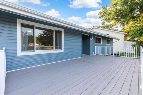 Tiny photo for 13375 Laurel Road NE, Thornville, OH 43076 (MLS # 226027370)