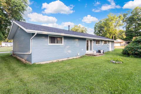 Tiny photo for 13375 Laurel Road NE, Thornville, OH 43076 (MLS # 226027370)