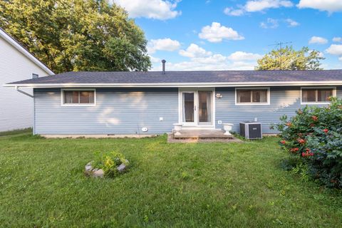 Tiny photo for 13375 Laurel Road NE, Thornville, OH 43076 (MLS # 226027370)