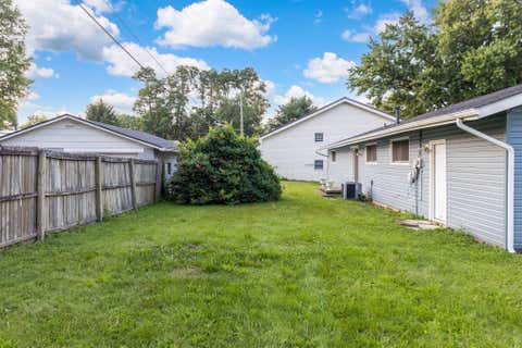 Tiny photo for 13375 Laurel Road NE, Thornville, OH 43076 (MLS # 226027370)