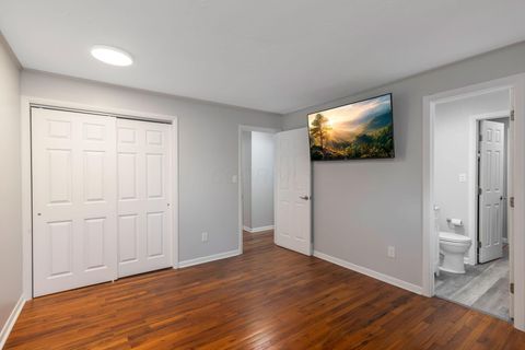 Tiny photo for 13375 Laurel Road NE, Thornville, OH 43076 (MLS # 226027370)