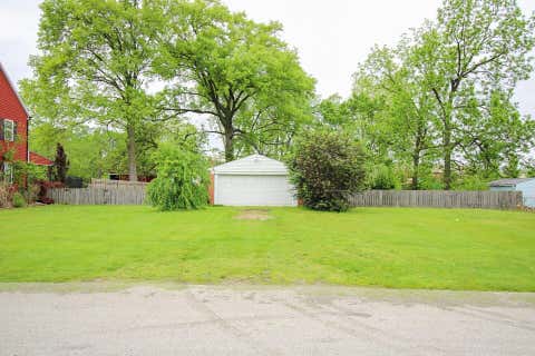 Vacant Land For Sale - 1520 Marsdale Avenue<br/> Columbus, OH 43223