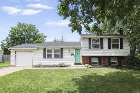 Photo of 1690 Americana Court, Columbus, OH 43229 (MLS # 226021441)
