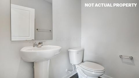 Tiny photo for 1380 Hansberry Drive, Lithopolis, OH 43136 (MLS # 226003107)