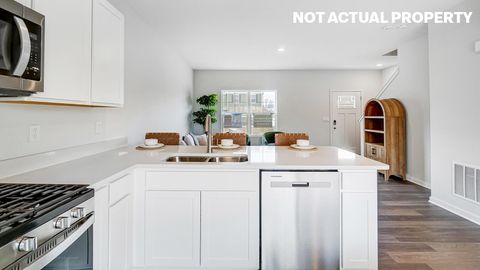 Tiny photo for 1380 Hansberry Drive, Lithopolis, OH 43136 (MLS # 226003107)