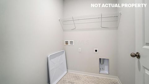 Tiny photo for 1380 Hansberry Drive, Lithopolis, OH 43136 (MLS # 226003107)