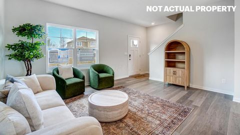 Tiny photo for 1380 Hansberry Drive, Lithopolis, OH 43136 (MLS # 226003107)