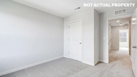 Tiny photo for 1380 Hansberry Drive, Lithopolis, OH 43136 (MLS # 226003107)