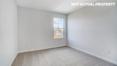 Tiny photo for 1380 Hansberry Drive, Lithopolis, OH 43136 (MLS # 226003107)