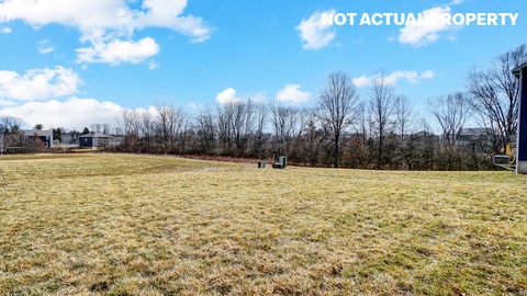 Tiny photo for 1380 Hansberry Drive, Lithopolis, OH 43136 (MLS # 226003107)