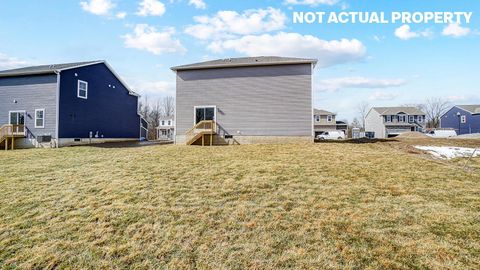 Tiny photo for 1380 Hansberry Drive, Lithopolis, OH 43136 (MLS # 226003107)