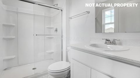 Tiny photo for 1380 Hansberry Drive, Lithopolis, OH 43136 (MLS # 226003107)