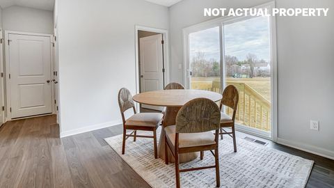 Tiny photo for 1380 Hansberry Drive, Lithopolis, OH 43136 (MLS # 226003107)