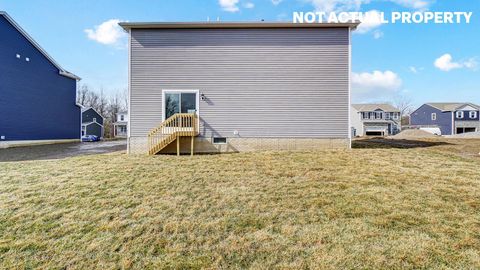 Tiny photo for 1380 Hansberry Drive, Lithopolis, OH 43136 (MLS # 226003107)