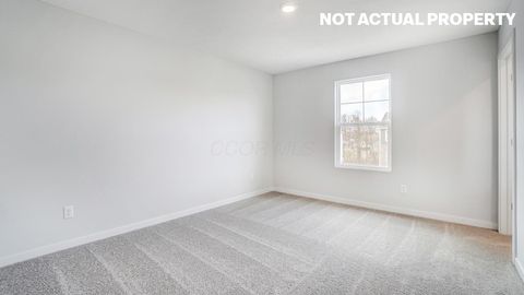 Tiny photo for 1380 Hansberry Drive, Lithopolis, OH 43136 (MLS # 226003107)