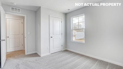 Tiny photo for 1380 Hansberry Drive, Lithopolis, OH 43136 (MLS # 226003107)