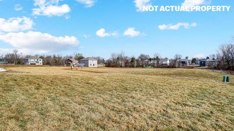 Tiny photo for 1380 Hansberry Drive, Lithopolis, OH 43136 (MLS # 226003107)