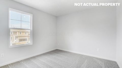 Tiny photo for 1380 Hansberry Drive, Lithopolis, OH 43136 (MLS # 226003107)