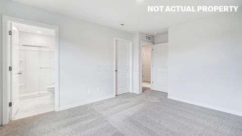 Tiny photo for 1380 Hansberry Drive, Lithopolis, OH 43136 (MLS # 226003107)