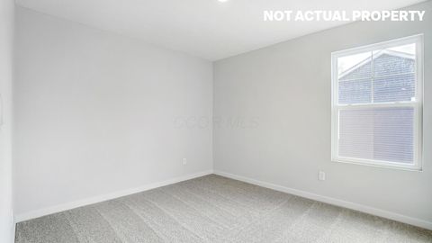 Tiny photo for 1380 Hansberry Drive, Lithopolis, OH 43136 (MLS # 226003107)