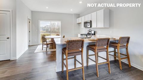 Tiny photo for 1380 Hansberry Drive, Lithopolis, OH 43136 (MLS # 226003107)