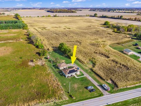 Tiny photo for 8310 State Route 762, Orient, OH 43146 (MLS # 225040578)