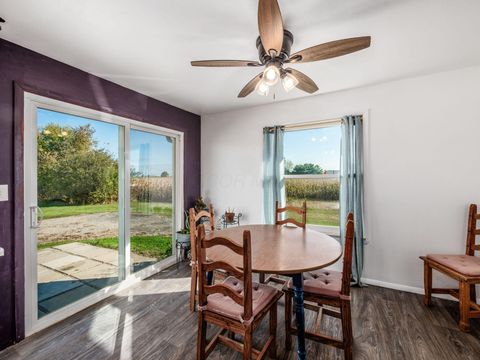 Tiny photo for 8310 State Route 762, Orient, OH 43146 (MLS # 225040578)
